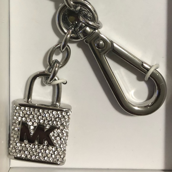 Michael Kors Accessories - Michael Kors keychain